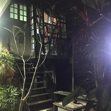 Baan Mali Lampang Homestay Exterior photo