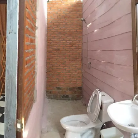 Baan Mali Lampang Homestay Exterior photo