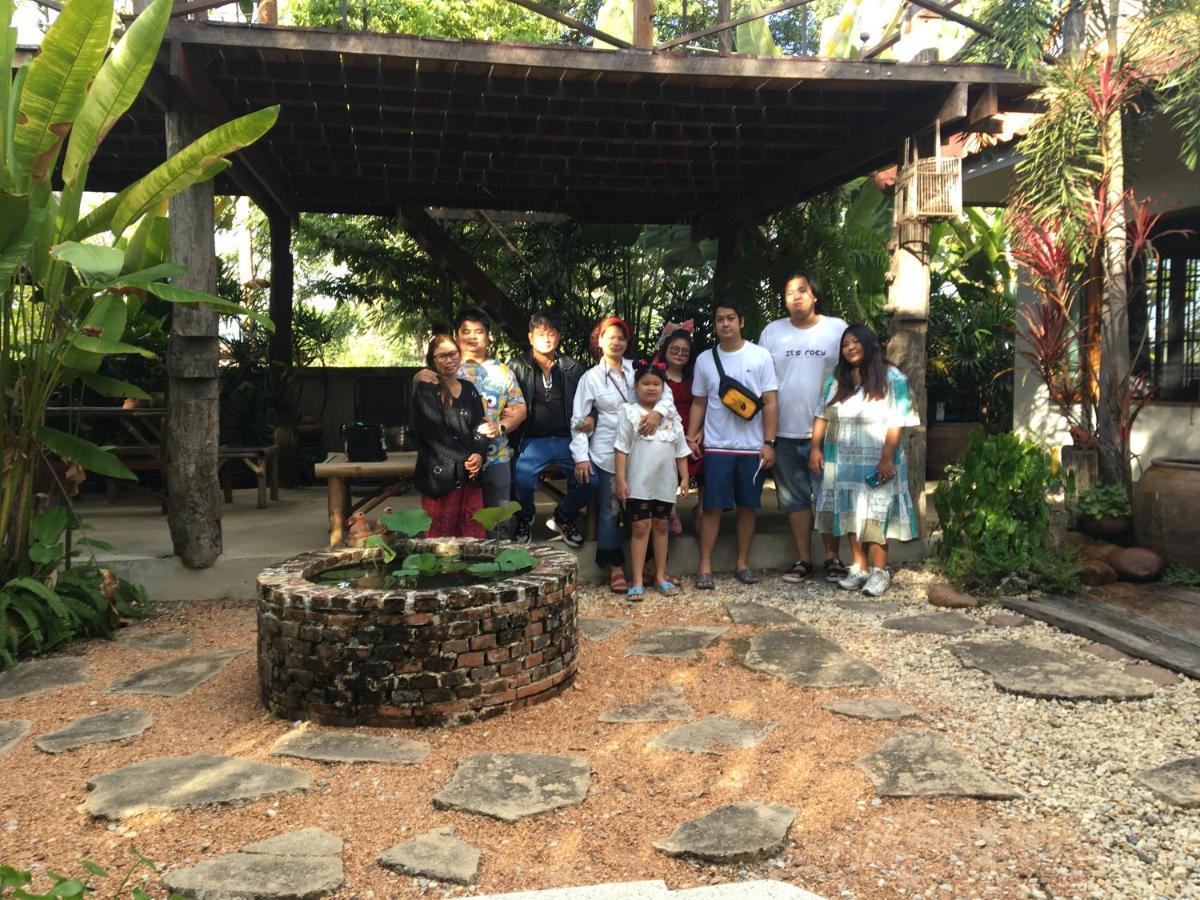Bauernhof Baan Mali Lampang
