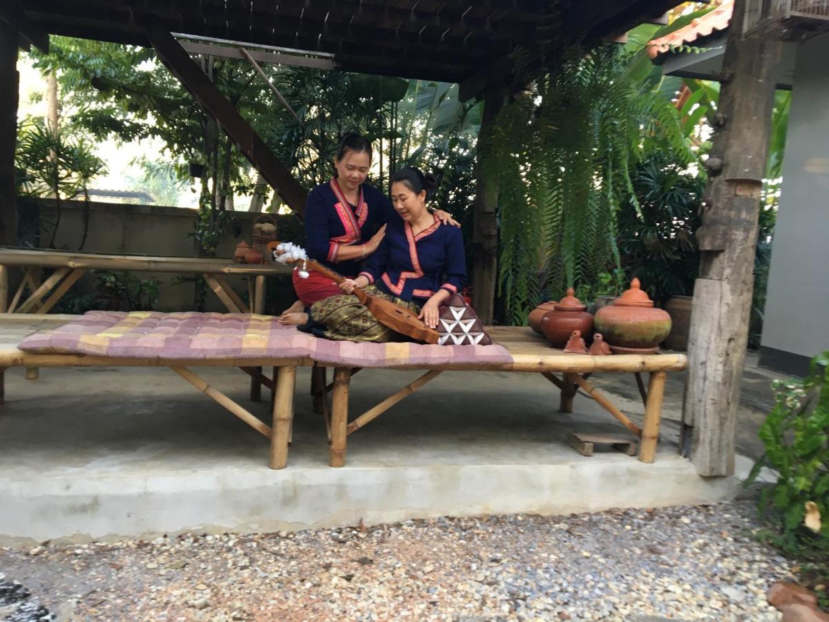 Baan Mali Farm stay