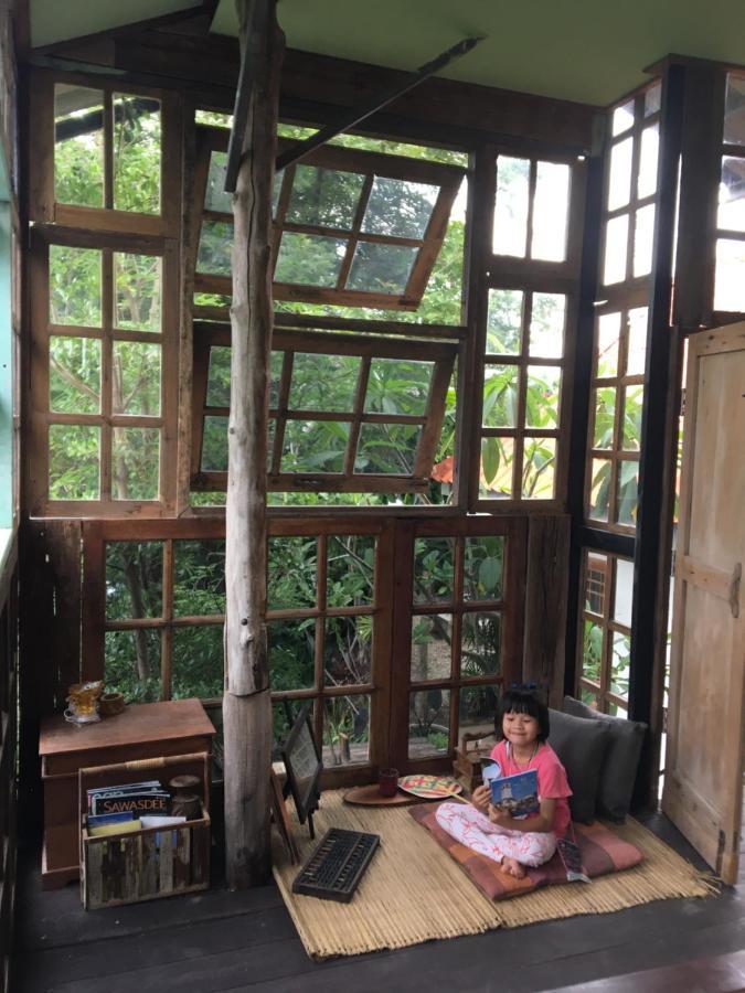 Baan Mali * Lampang