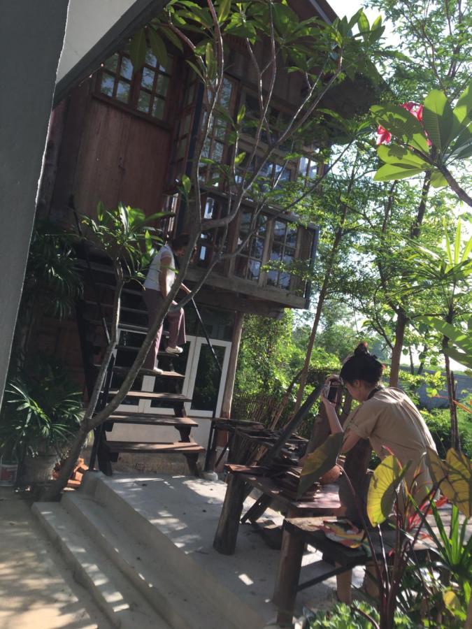 Farm stay Baan Mali