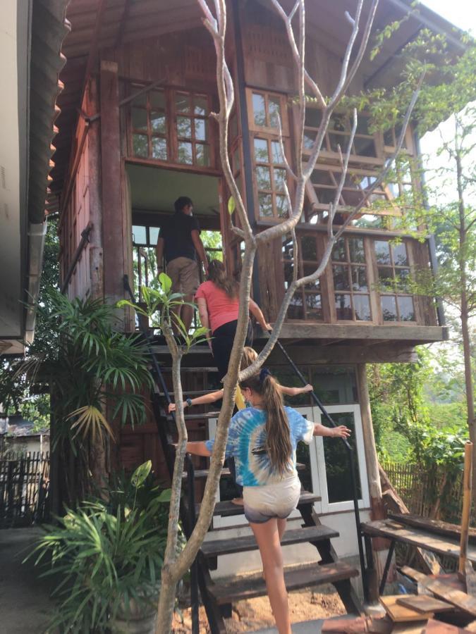 Baan Mali Lampang
