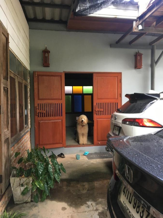 Farm stay Baan Mali Lampang