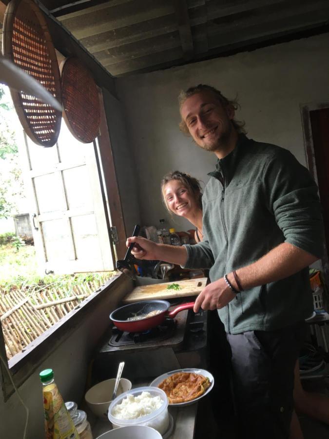 Baan Mali Farm stay