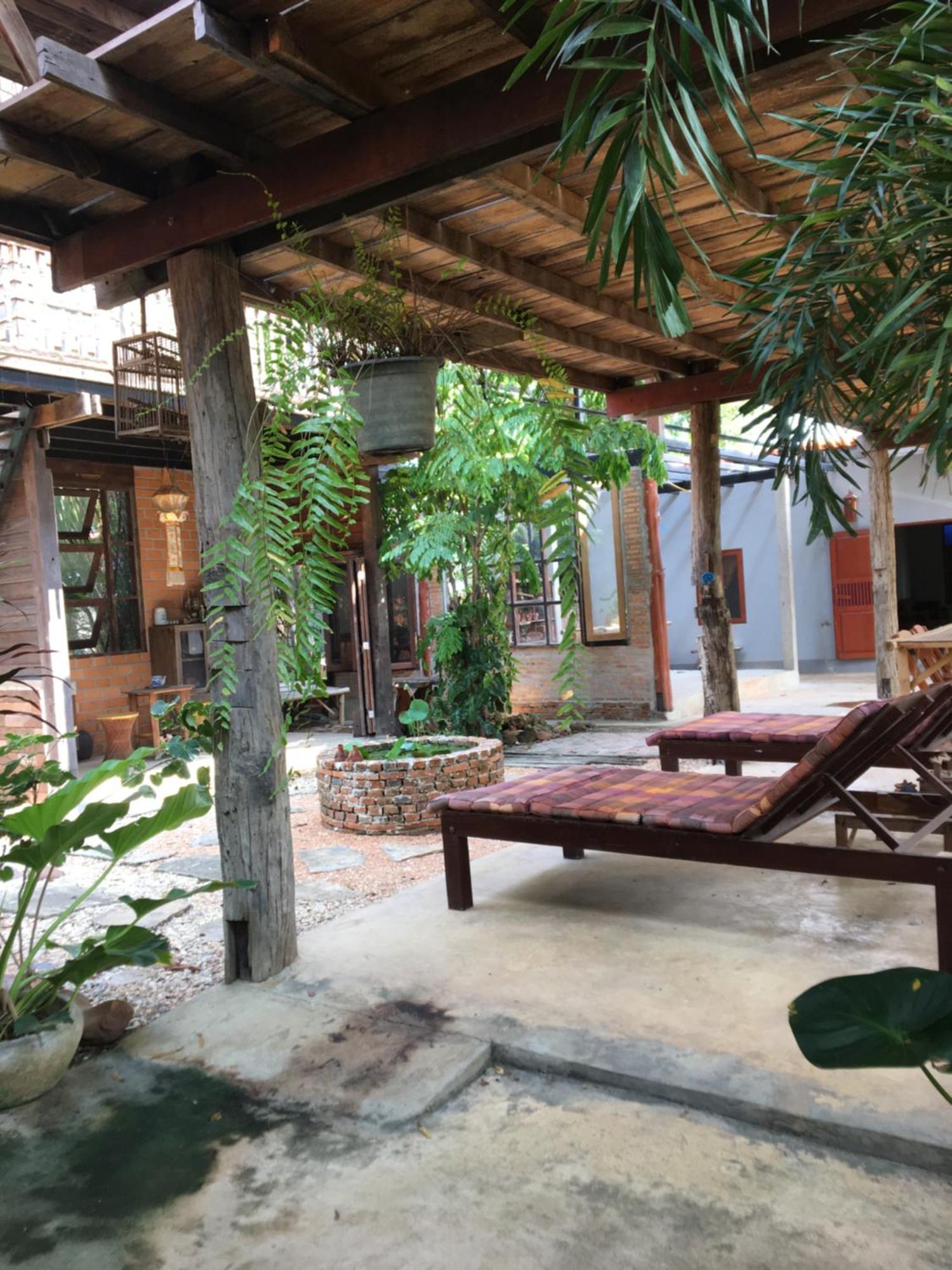 Baan Mali Lampang