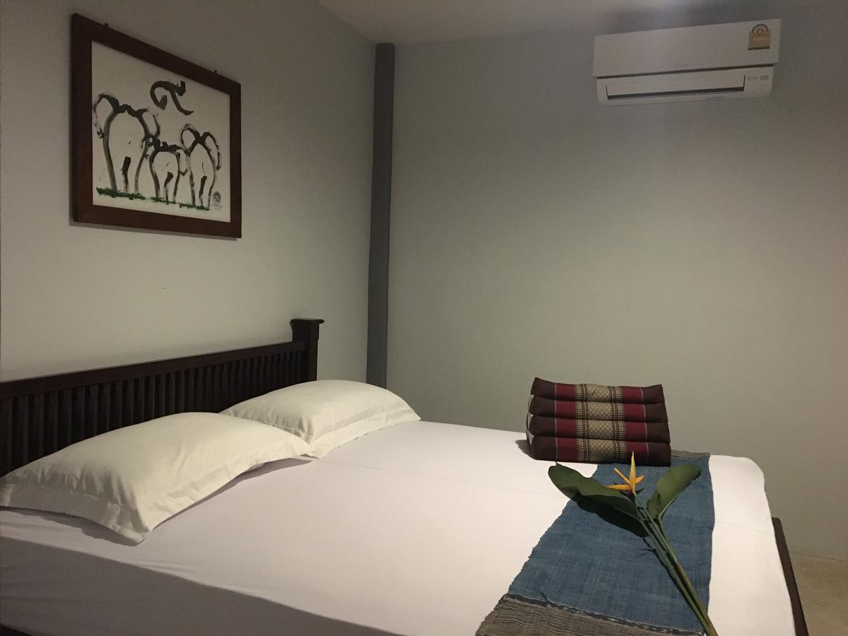 Farm stay Baan Mali *